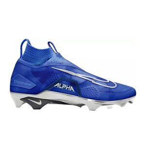 Nike Alpha Menace Elite 3 Football Cleats CT6648-414